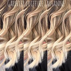 Coiffure A. Garnier