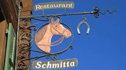 Restaurant Schmitta