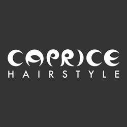 CAPRICE Hairstyle