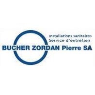 Bucher Zordan Pierre S.A. Installation Sanitaires