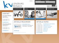 KV Lenzburg-Reinach BUSINESS SCHOOL