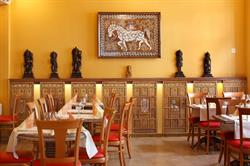 Indian Restaurant Mandir