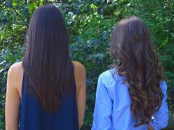 KERATINE Coiffure, Rita Barile