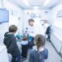 Zahnbehandlung für Kinder