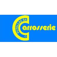 Carrosserie Putallaz SA