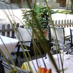 Restaurant Zur Alten Muehle
