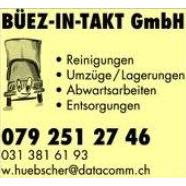 Büez-in-takt GmbH