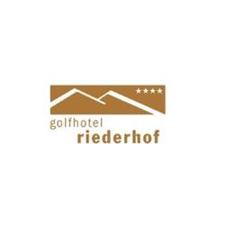 Golfhotel Riederhof