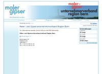 Maler- und Gipserunternehmerverband Region Bern Genossenschaft