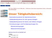 SPEAG Streit Process Electronic AG