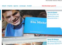 Steg3 - Agentur für Kommunikation GmbH