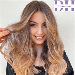 Dream Hair Valerio Concari