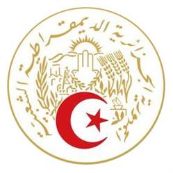 Ambassade d'Algérie