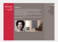 Shiatsu und Trauma Therapie Bettina Hehl Praxis