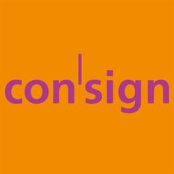 Consign - Identity Communication Design AG