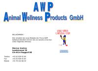 AWP Animal Wellness Products GmbH