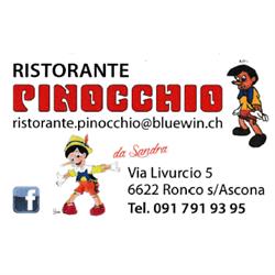 Ristorante Pinocchio
