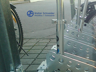 Fredy F. Laubscher GmbH