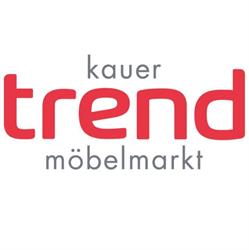 Kauer Trend Möbelmarkt AG Möbel, Accessoires, Konsumprodukte usw.; Handel