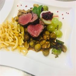 Ristorante La Dolce Vita