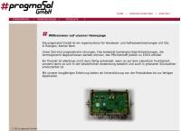 pragmaSol GmbH