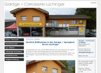 Garage B. Luechinger