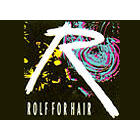 Rolf for hair