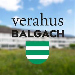 Senioren- und Spitexzentrum Verahus