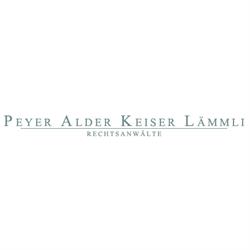 Peyer Alder Keiser Lämmli