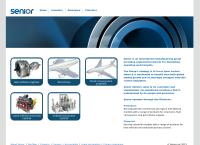 Senior Investments GmbH