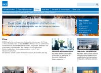 Elektrizitaetswerke des Kantons Zuerich (EKZ) Eltop