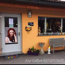 Coiffure Azur