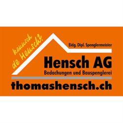 Hensch AG