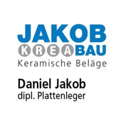 JAKOB krea BAU
