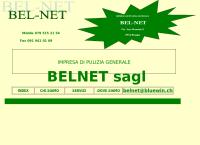 Belnet S.a.