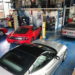 Tip Automobile AG