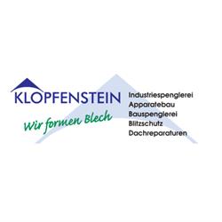 Klopfenstein Stefan Spenglerei