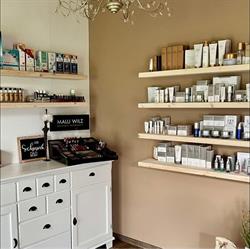 Kosmetik und Wellness Oase