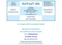 Antsat AG
