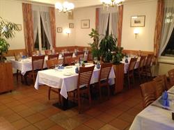 Rest. Pizzeria Traube Senti