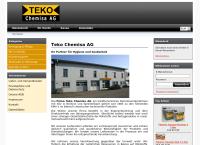 Teko- Chemisa AG