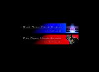 Red Room Music Studio David Bell
