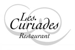 Café-restaurant Les Curiades