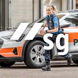 Stadtpolizei
