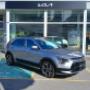 Kia Niro Hybrid