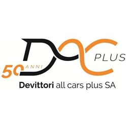 DEVITTORI ALL CARS PLUS SA
