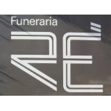 Funeraria Rè SA onoranze funebri