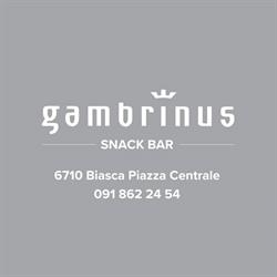 Caffè-Bar Gambrinus