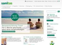 Sanitas Krankenversicherung