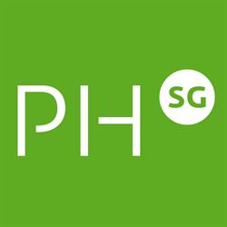 Pädagogische Hochschule St. Gallen (PHSG)